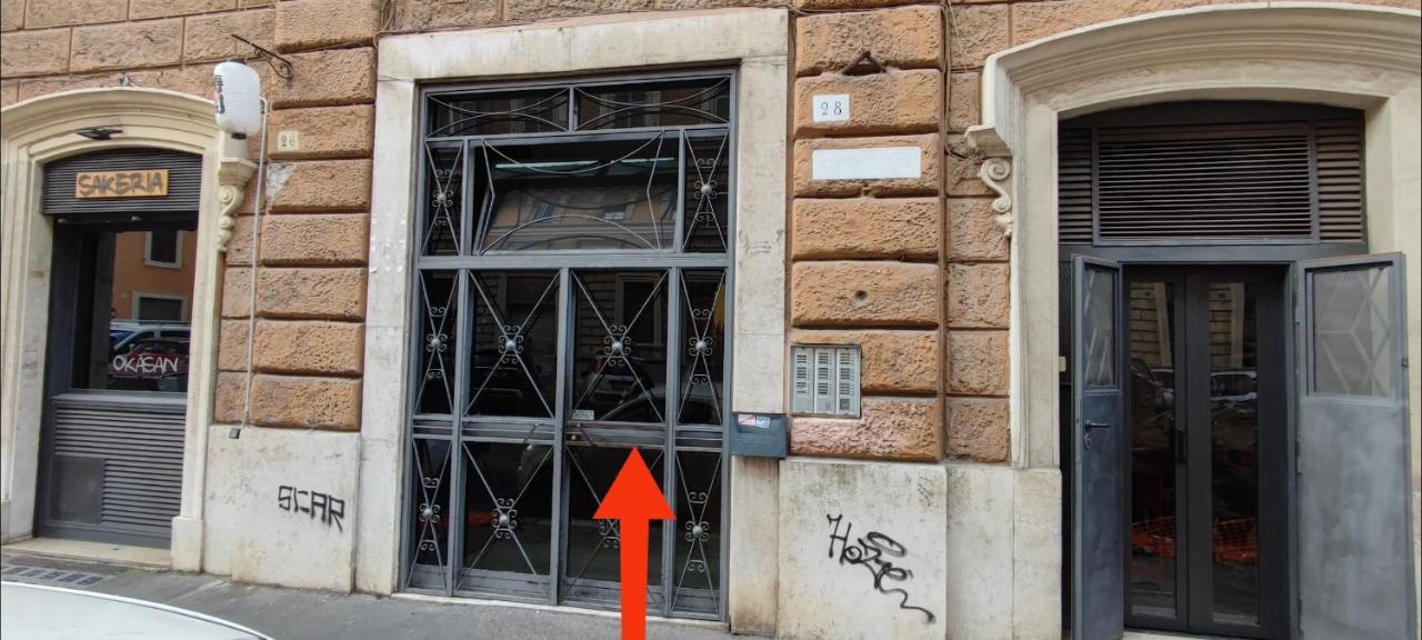 Gasthof Maria In Vaticano *