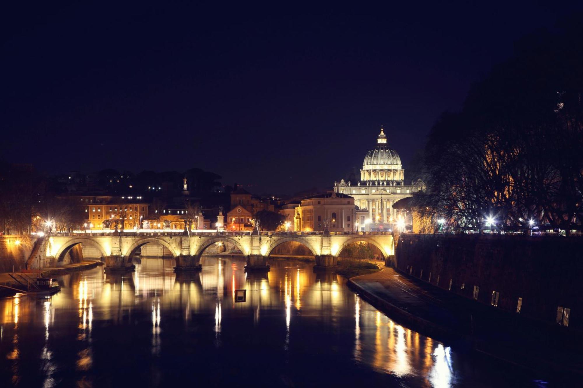 Pensión Maria In Vaticano *